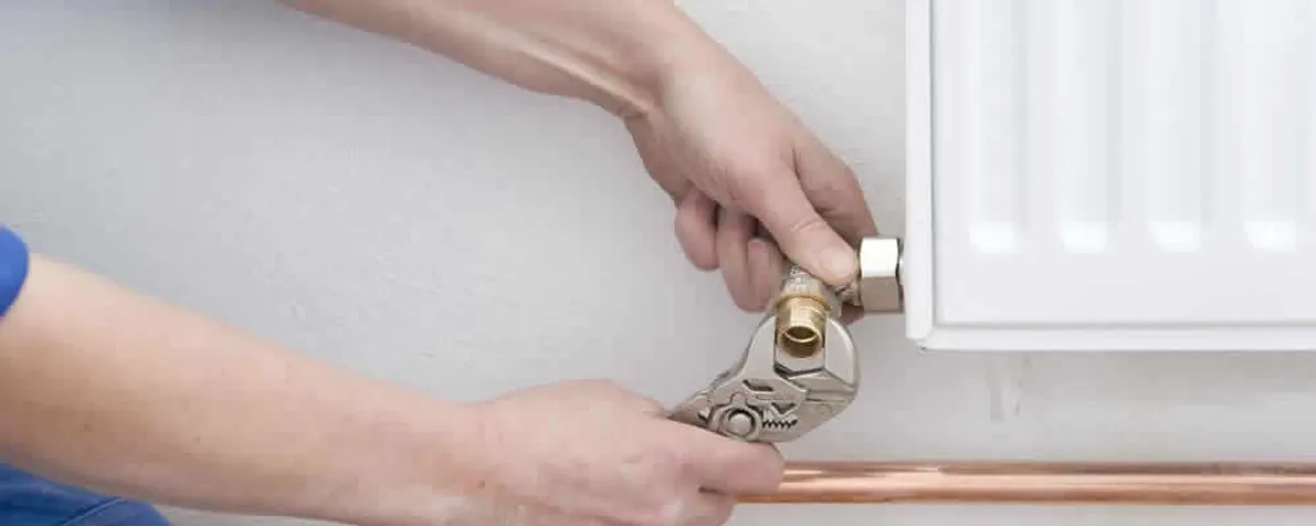 Boiler Repair in Lynchburg, VA
