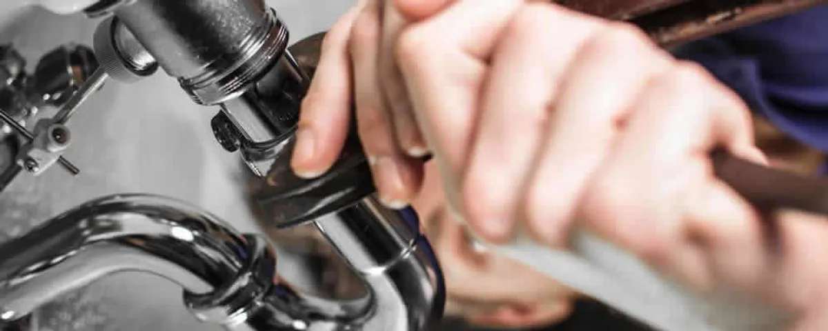 Emergency Plumbing Service in Lynchburg, VA