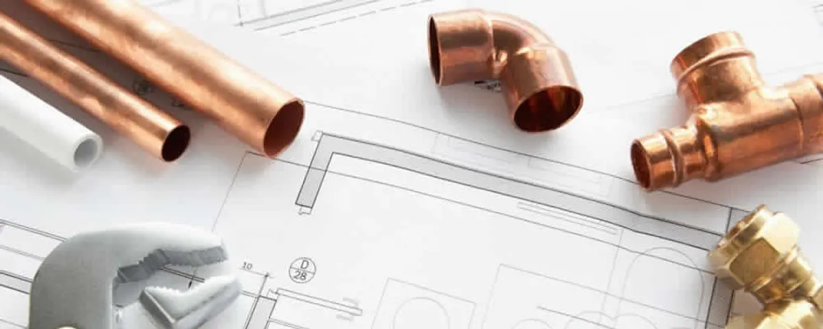 Plumbing Repair in Lynchburg, VA