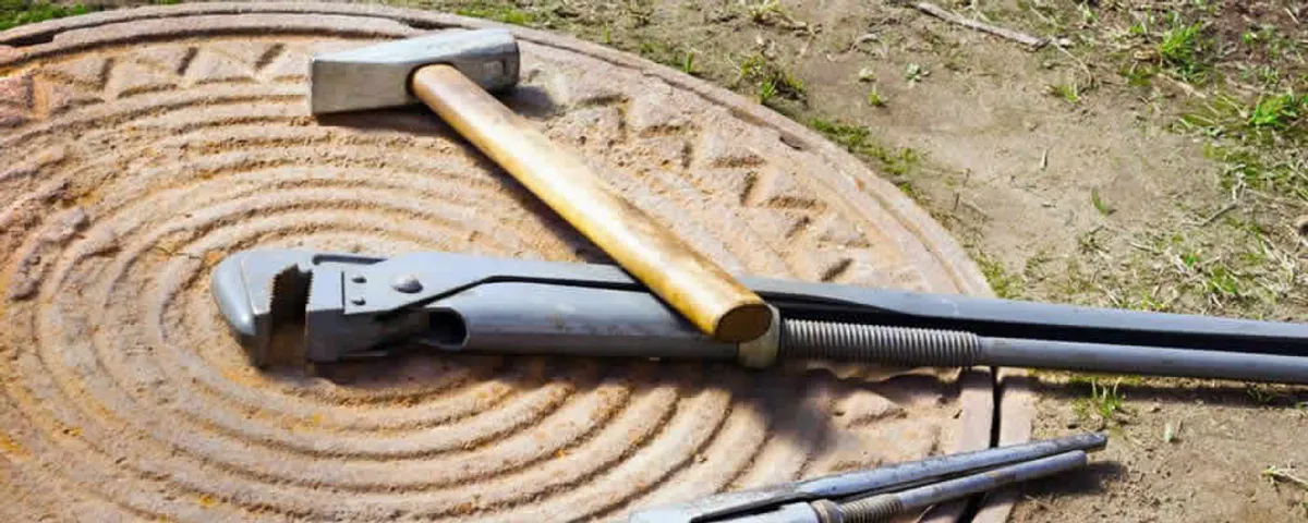 Septic Repair in Lynchburg, VA