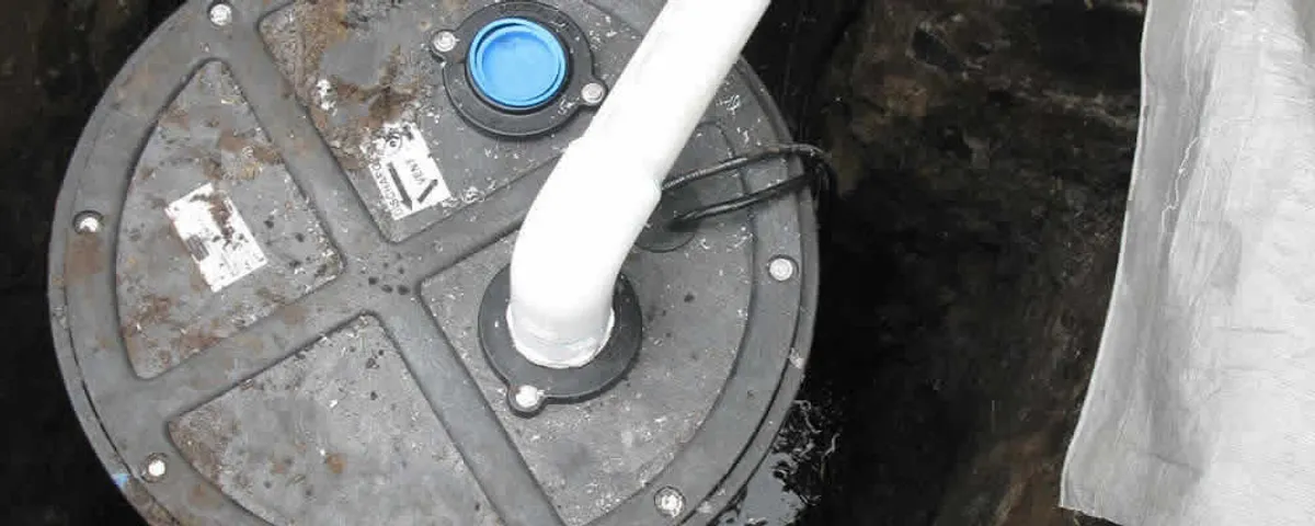 Sump Pump Installation in Lynchburg, VA