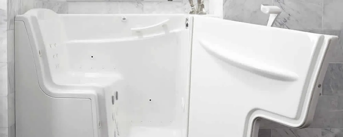 Walk in Tubs in Lynchburg, VA